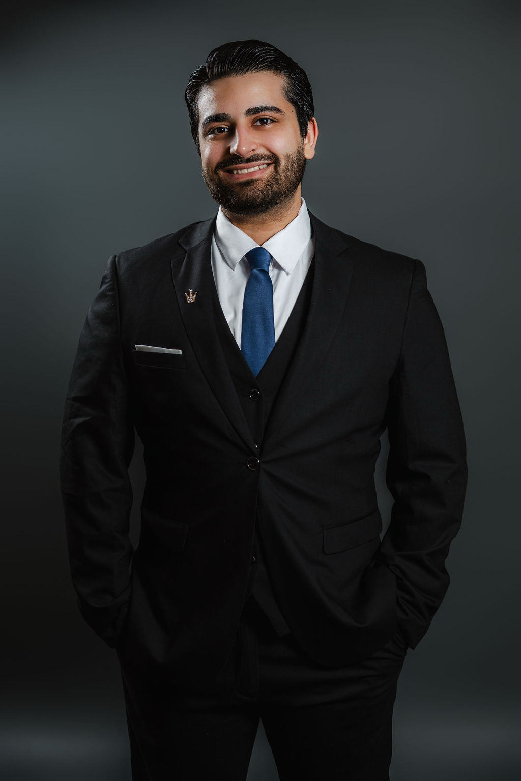 Aramis, Founder and CEO of Atlas Programming Solutions