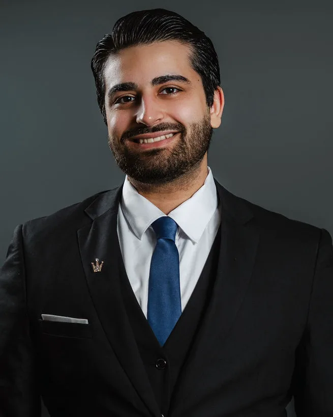 Aramis M. Figueroa, founder of Atlas Programming Solutions