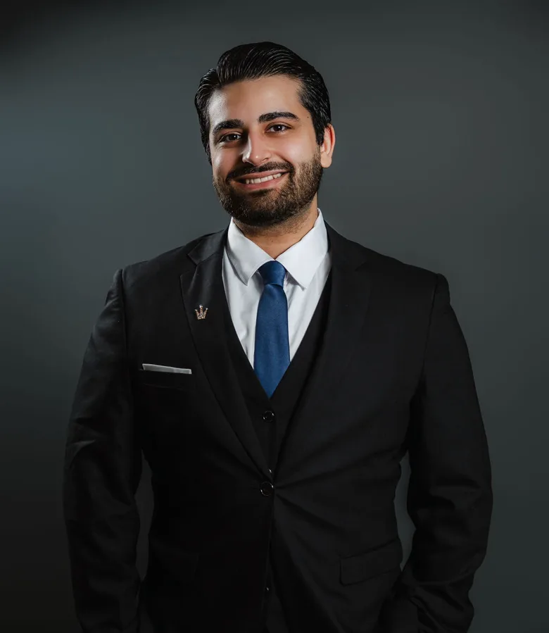 Aramis M. Figueroa, founder of Atlas Programming Solutions