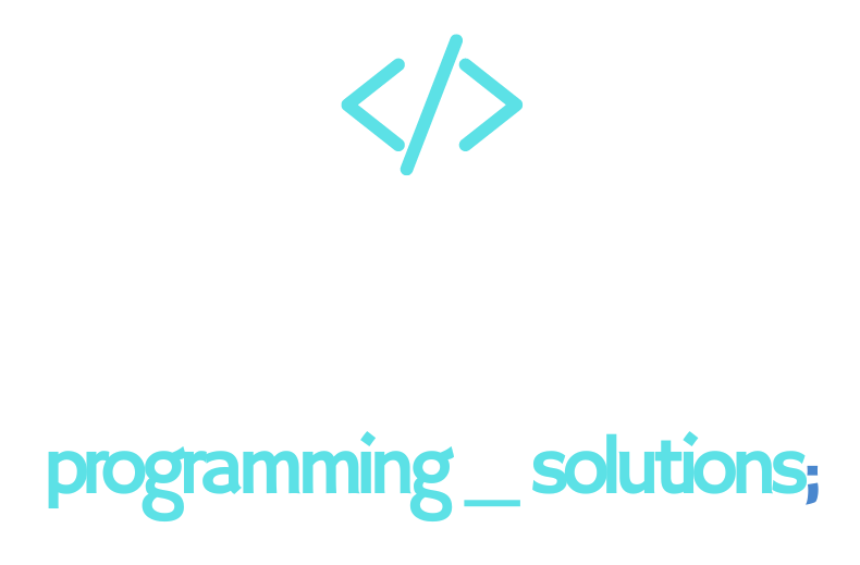 Atlas Programming Solutions | Aramis M. Figueroa